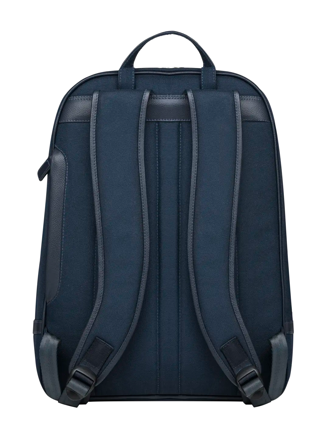 Champs-Elysees - 15" Laptop Backpack - Blue Backpack