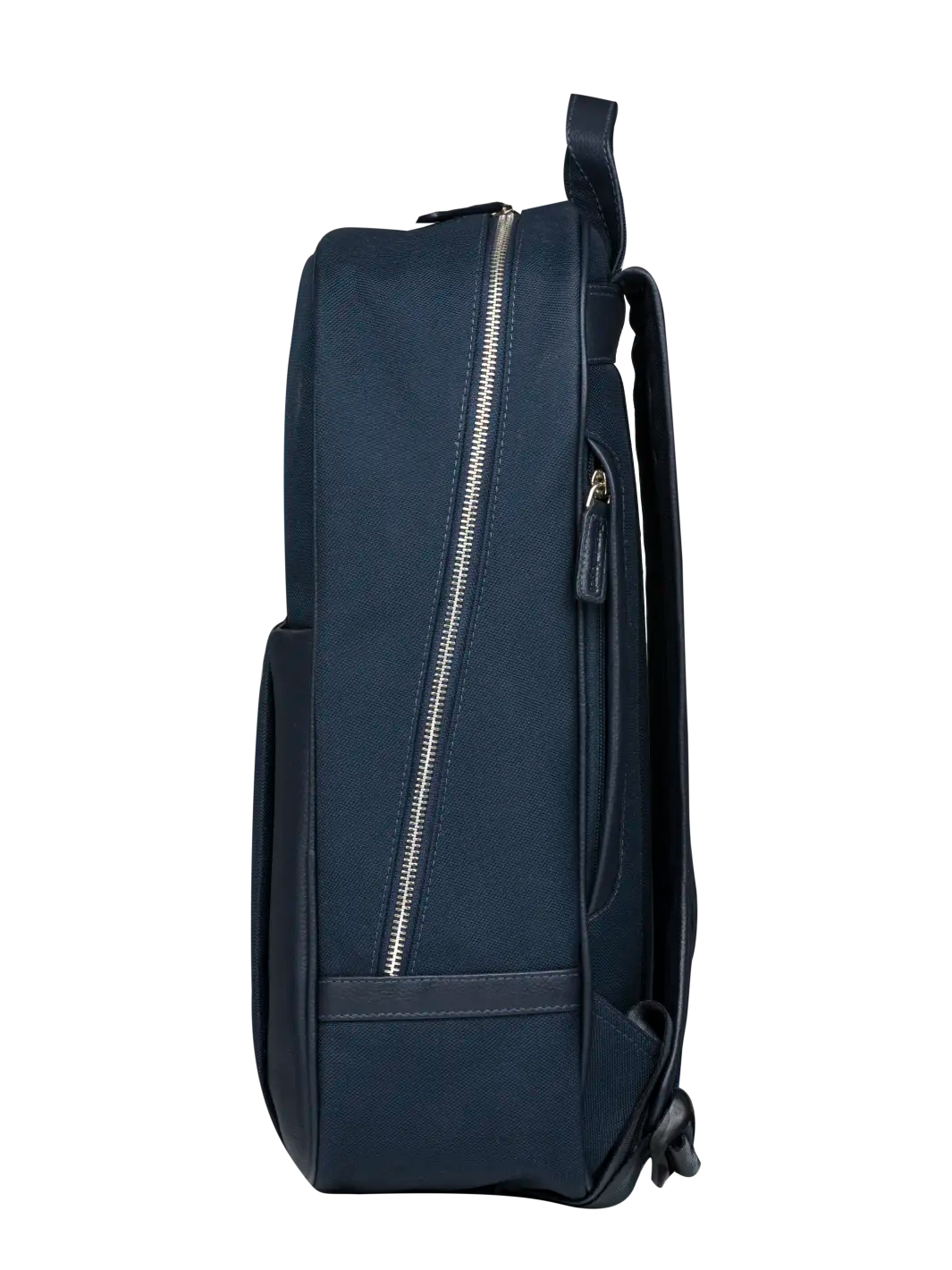 Champs-Elysees - 15" Laptop Backpack - Blue Backpack