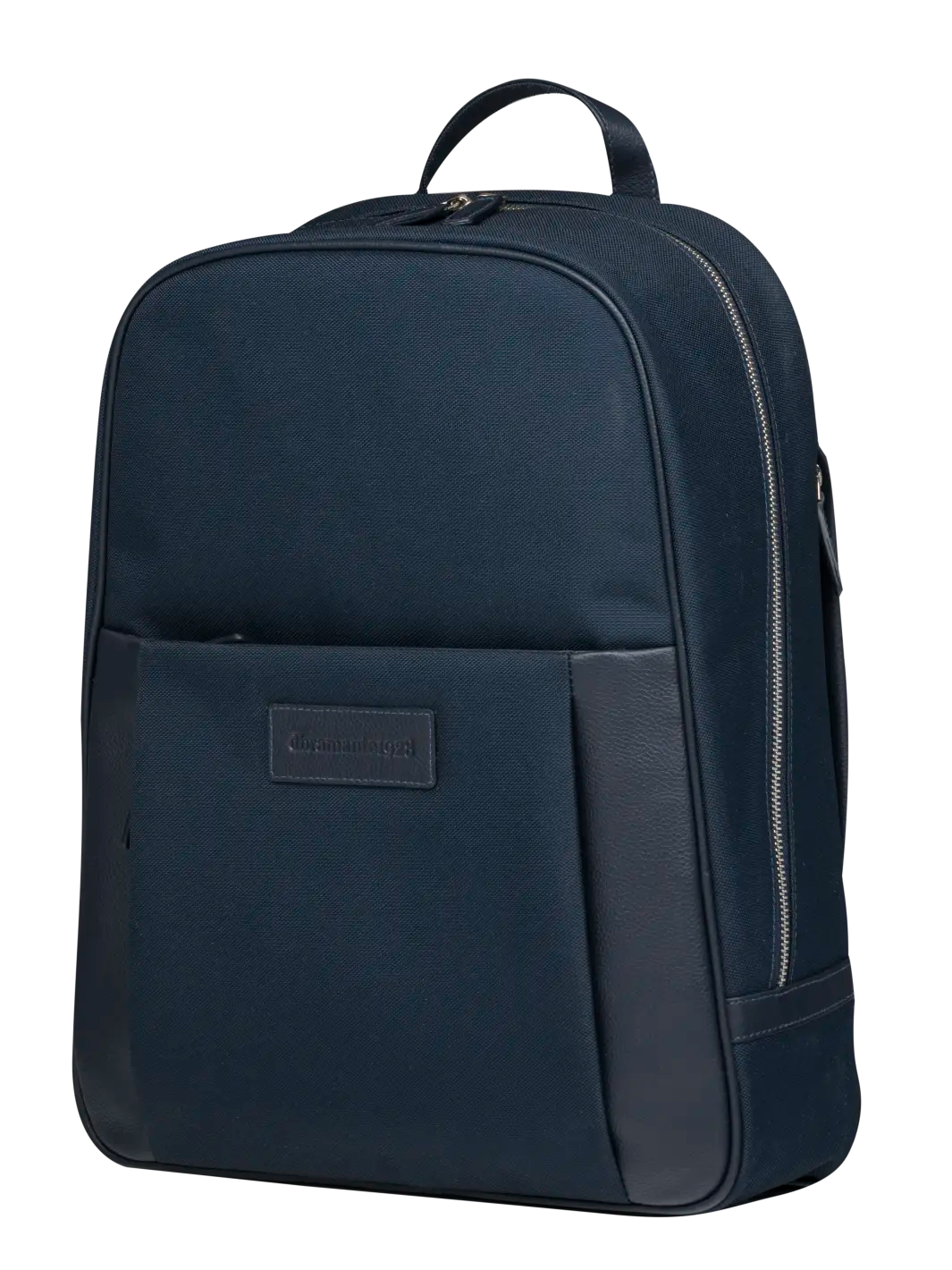 Champs-Elysees - 15" Laptop Backpack - Blue Backpack