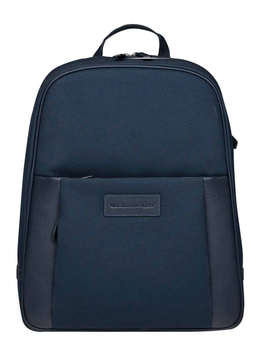 Champs-Elysees - 15" Laptop Backpack - Blue Backpack