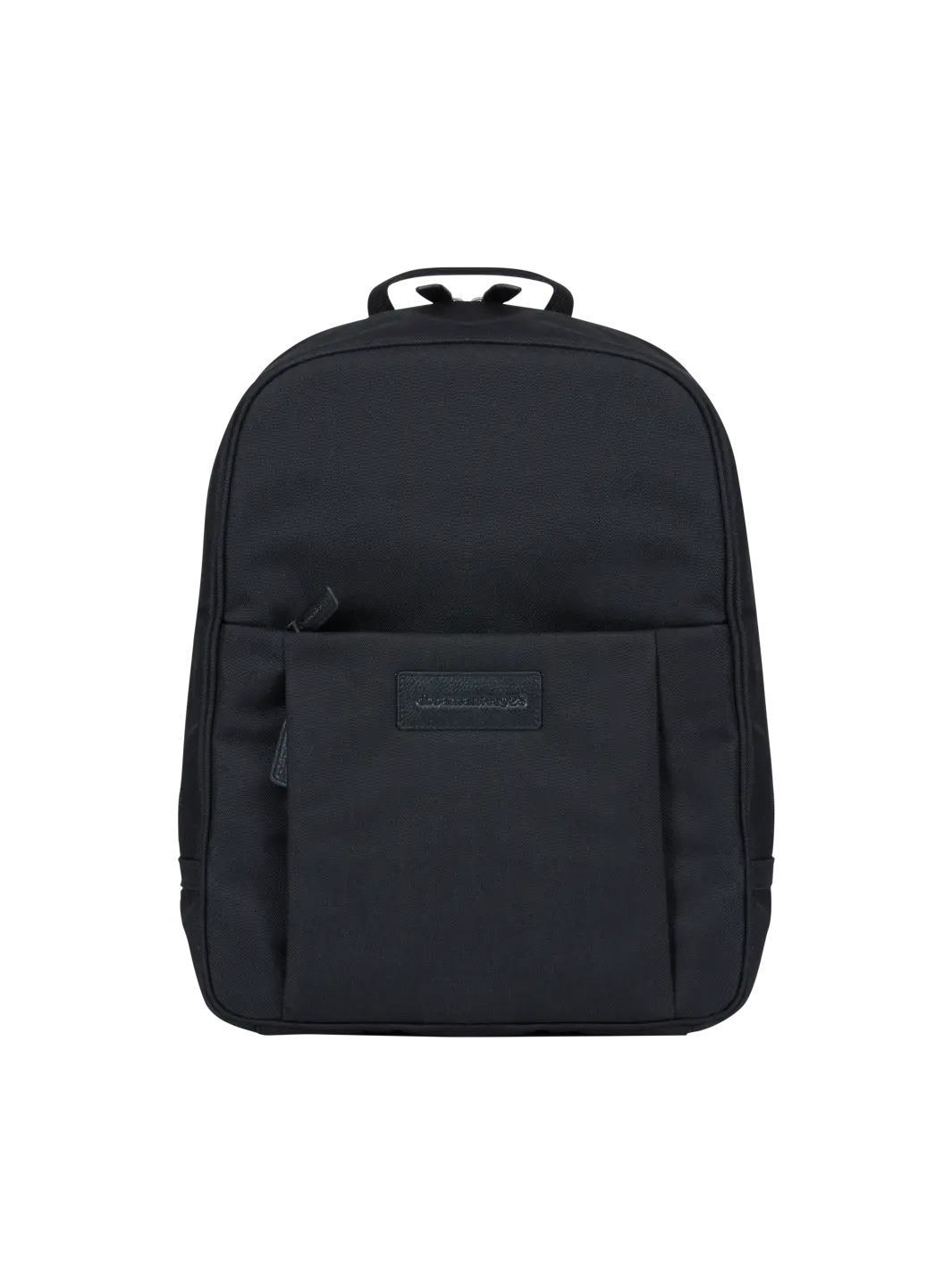 Champs-Elysees - 15" Laptop Backpack Recycled - Black Backpack