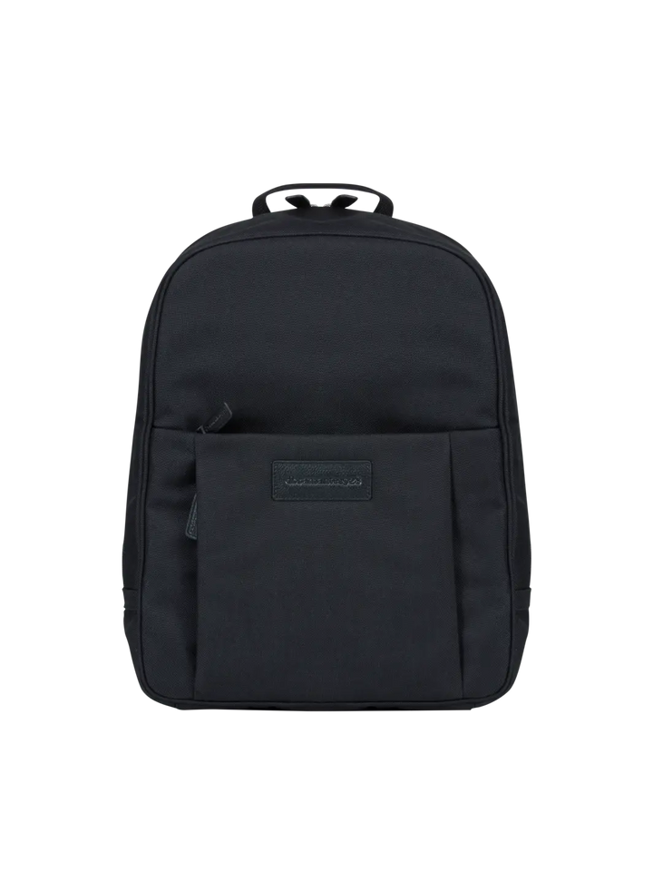 Champs-Elysees - 15" Laptop Backpack Recycled - Black Backpack