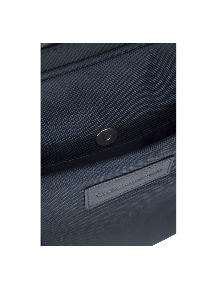 Champs-Elysees - 15" Laptop Backpack Recycled - Blue Backpack