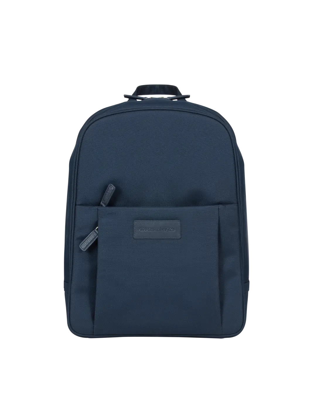 Champs-Elysees - 15" Laptop Backpack Recycled - Blue Backpack