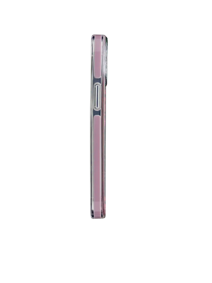 Capri - iPhone 13 mini - Tropical Flamingo Phone Case