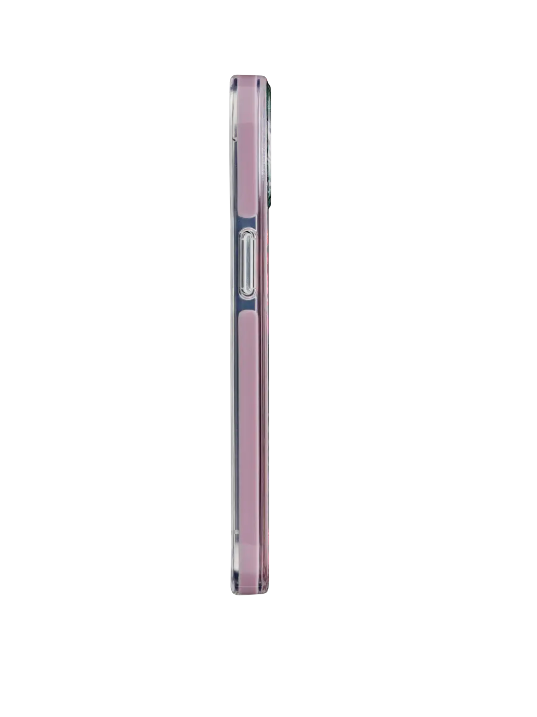 Capri - iPhone 13 Pro - Tropical Flamingo Phone Case