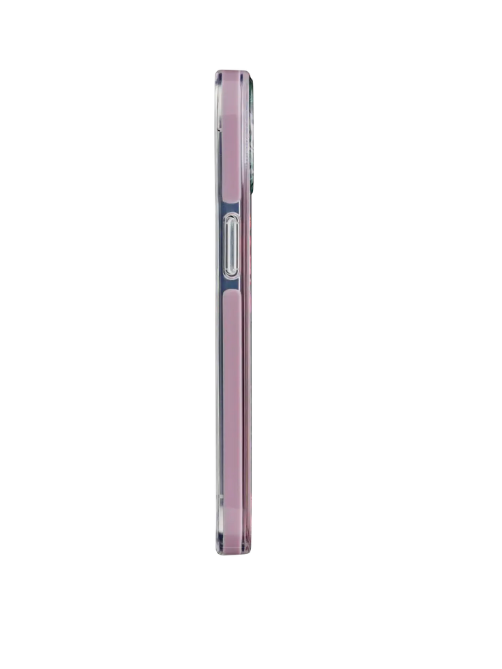 Capri - iPhone 13 Pro - Tropical Flamingo Phone Case
