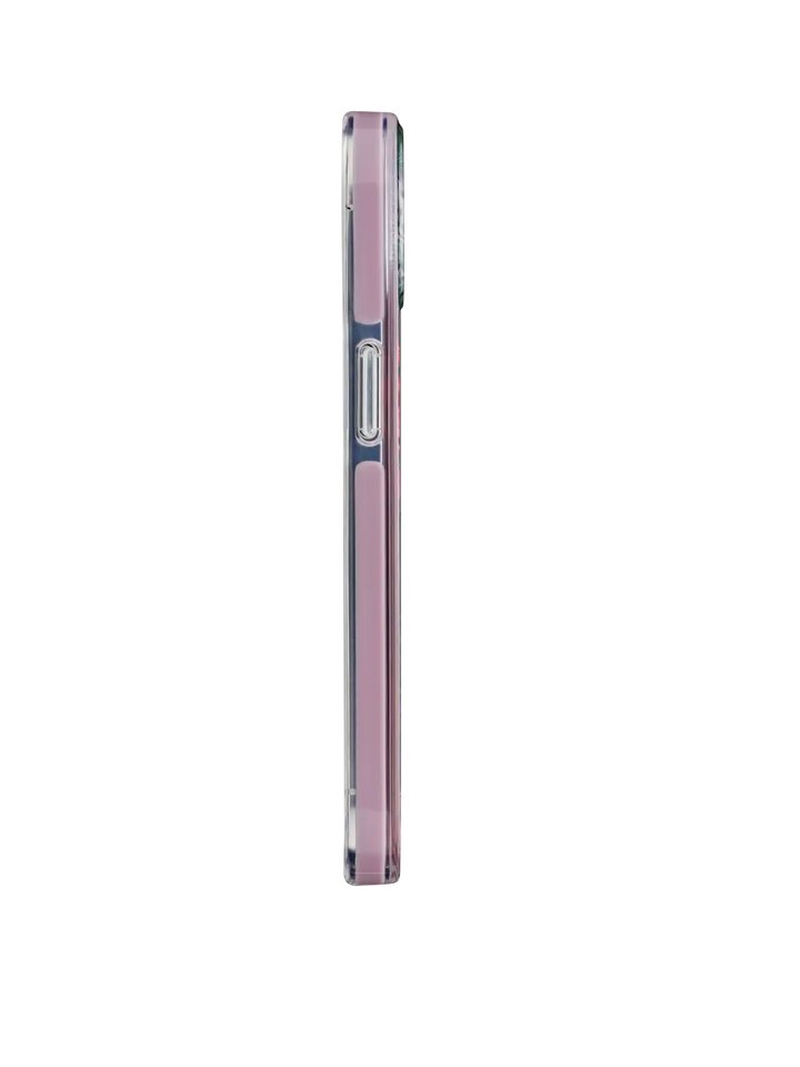Capri Tropical Flamingo iPhone 13 Pro Max Phone Cases