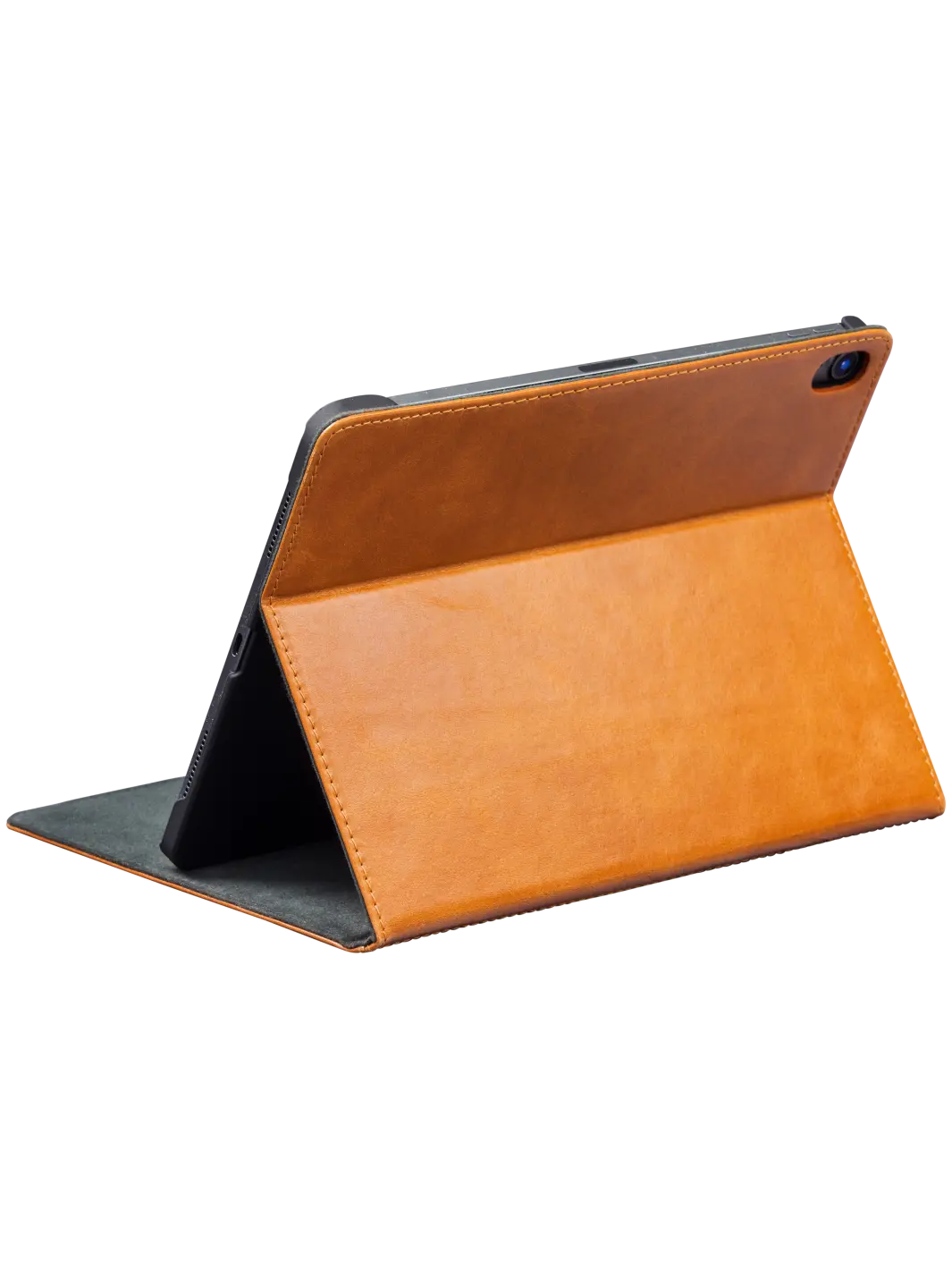 Copenhagen tablet cases Tan iPad Pro 11" (1st Gen) iPad Cases