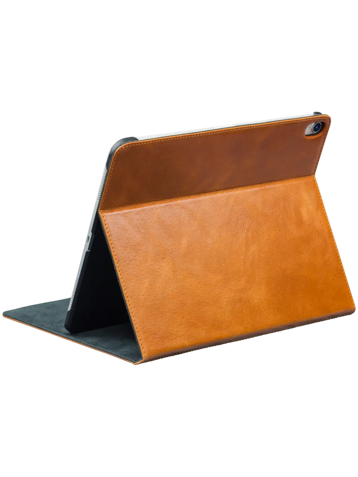 Copenhagen tablet cases Tan iPad Pro 12.9" (3rd Gen) iPad Cases