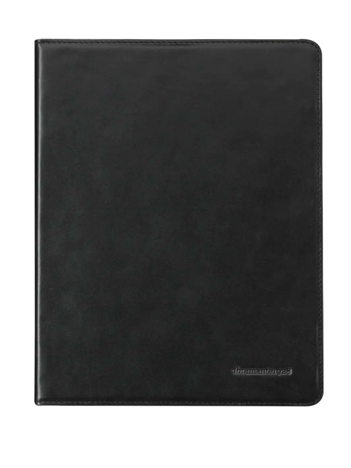 Copenhagen tablet cases Black iPad Pro 12.9" (3rd 4th Gen) iPad Cases