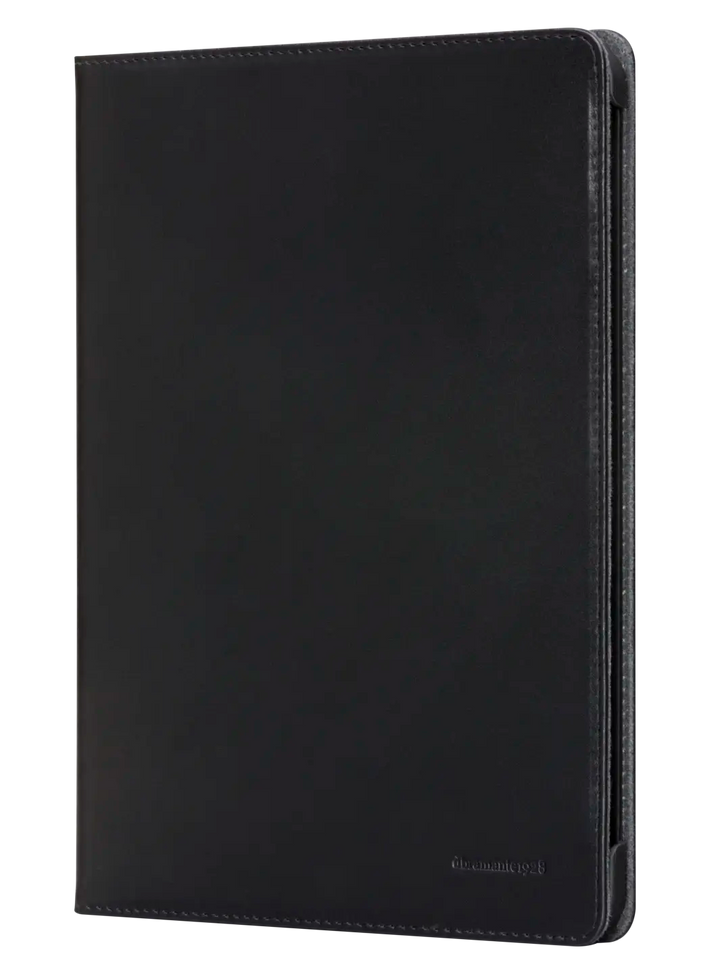 Copenhagen tablet cases Black iPad Pro 12.9" (3rd 4th Gen) iPad Cases