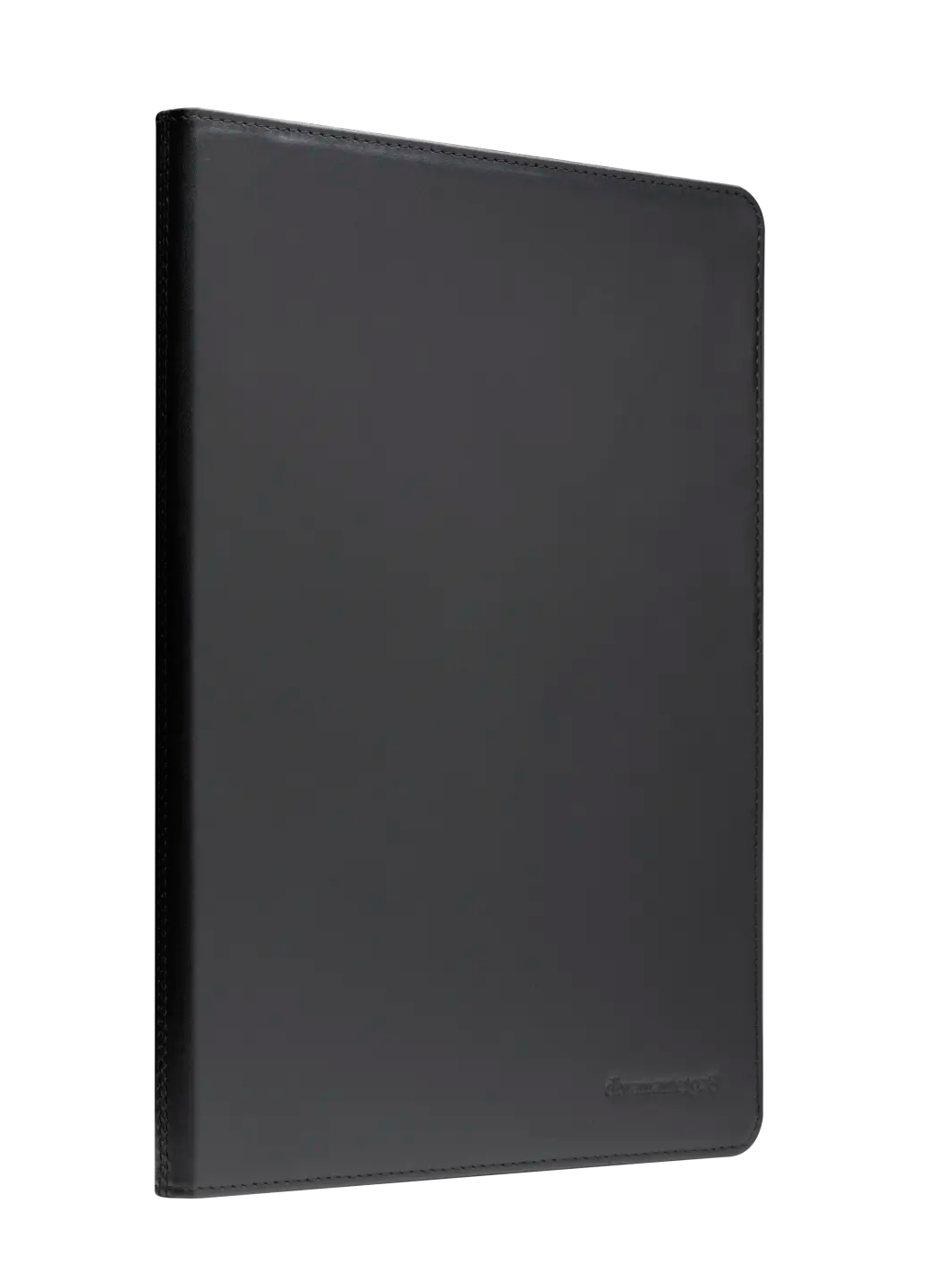 Copenhagen tablet cases Black iPad Pro 12.9" (5th 6th Gen) iPad Cases
