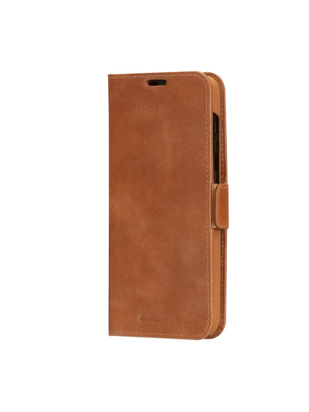 Copenhagen - Galaxy A54 - Tan Phone Case