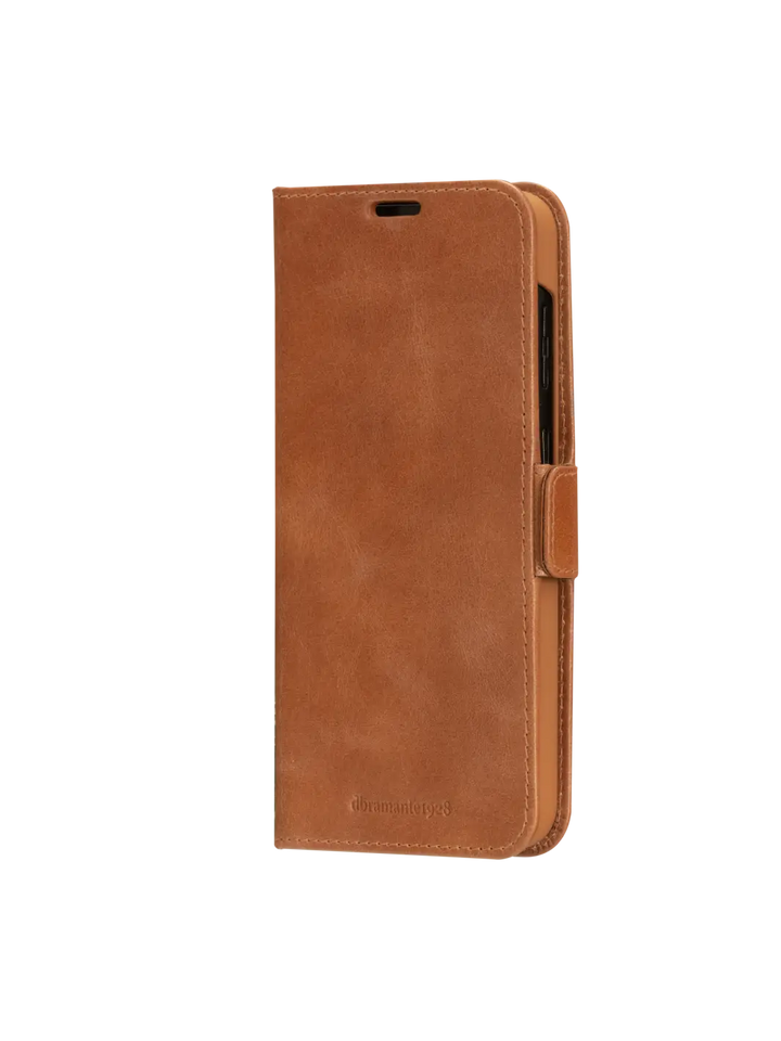 Copenhagen - Galaxy A54 - Tan Phone Case