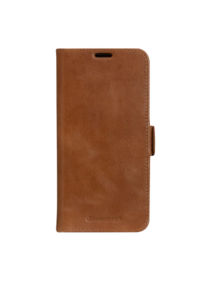 Copenhagen - Galaxy A54 - Tan Phone Case
