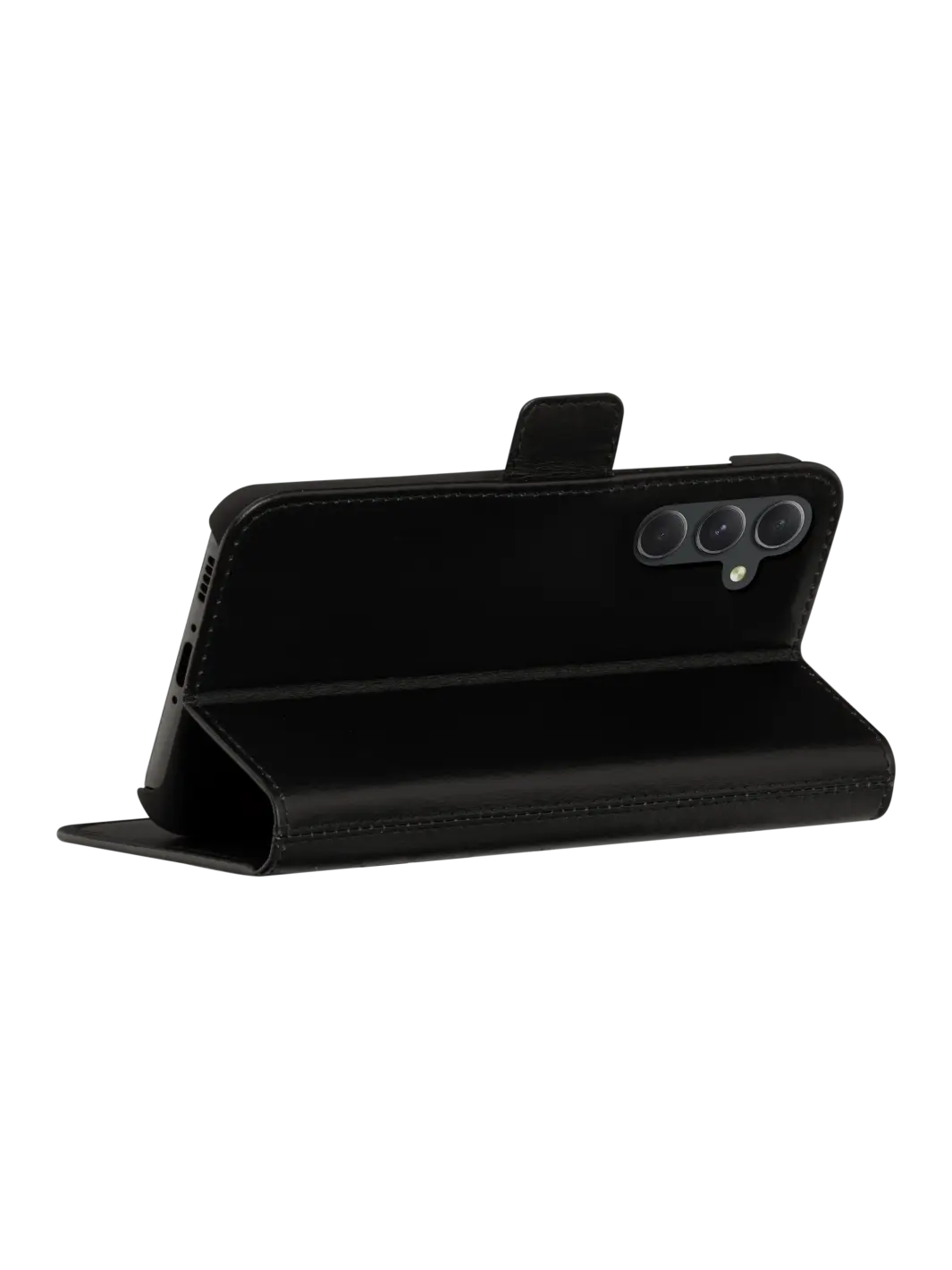 Copenhagen - Galaxy A54 - Black Phone Case