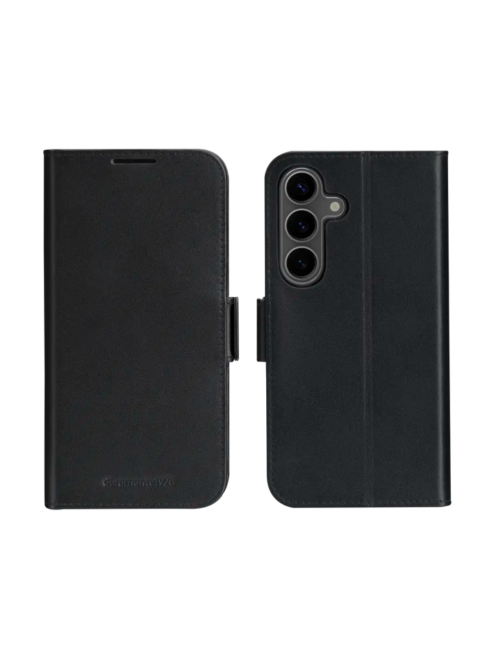 Copenhagen - Galaxy A56 5G - Black Phone Case