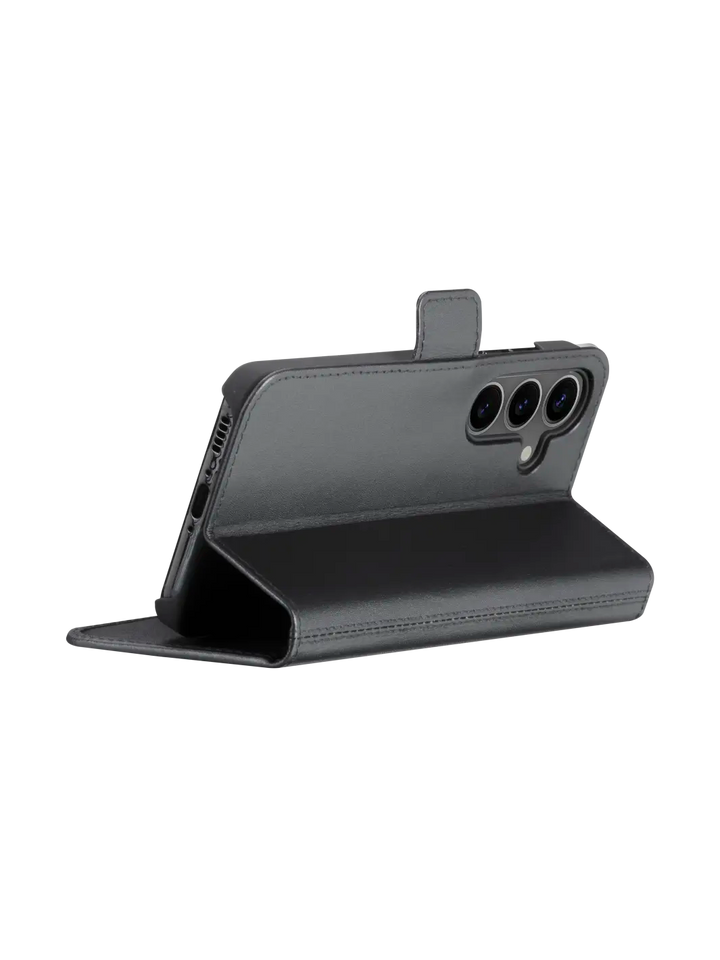 Copenhagen - Galaxy A56 5G - Black Phone Case