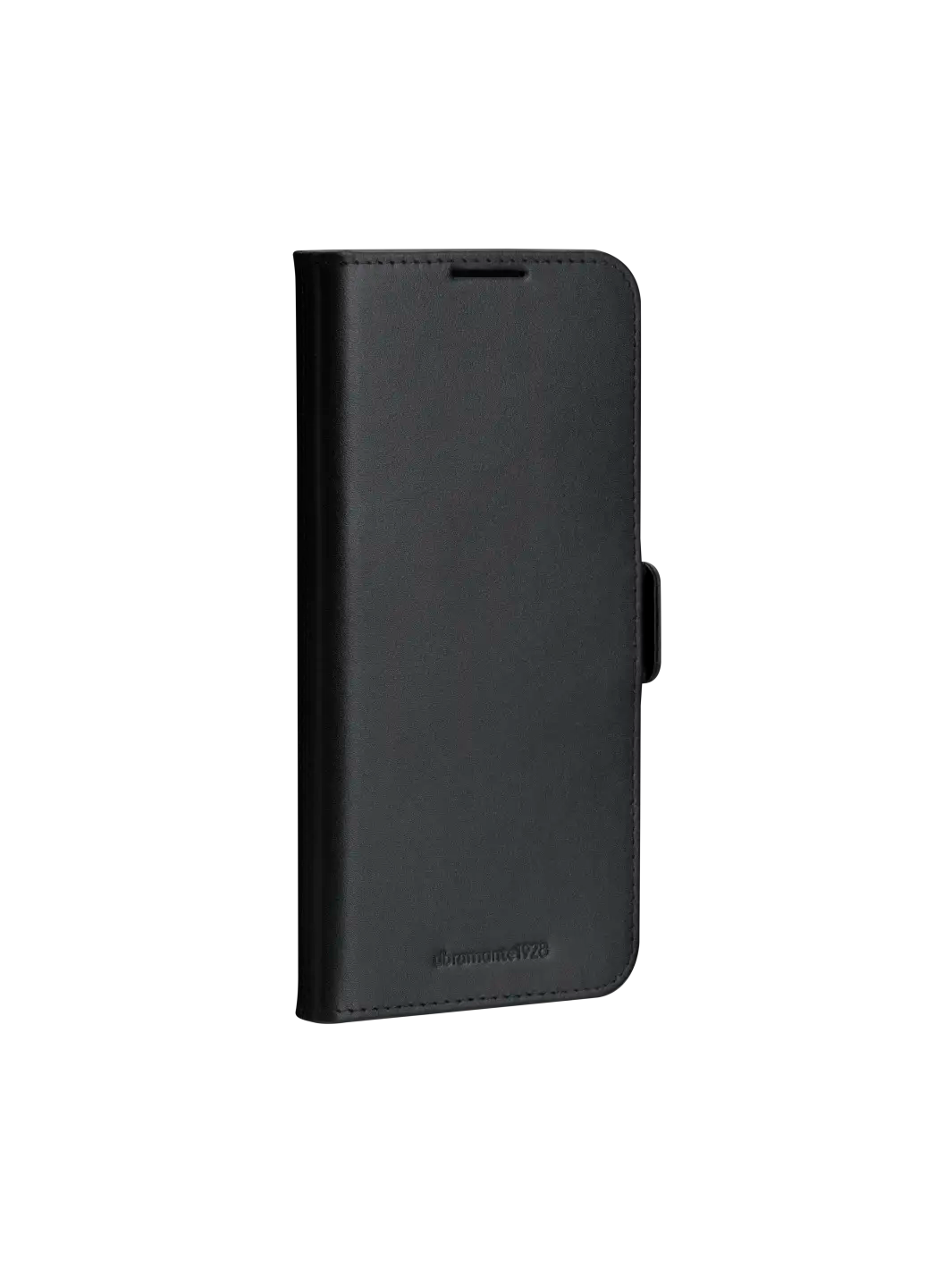 Copenhagen - Galaxy A56 5G - Black Phone Case