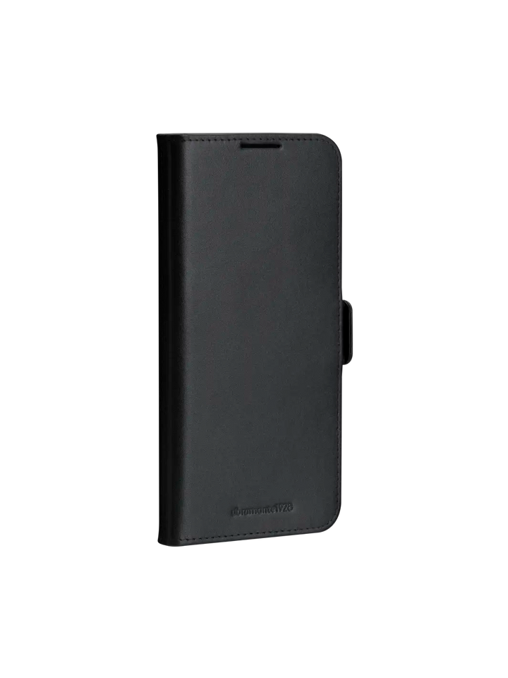 Copenhagen - Galaxy A56 5G - Black Phone Case