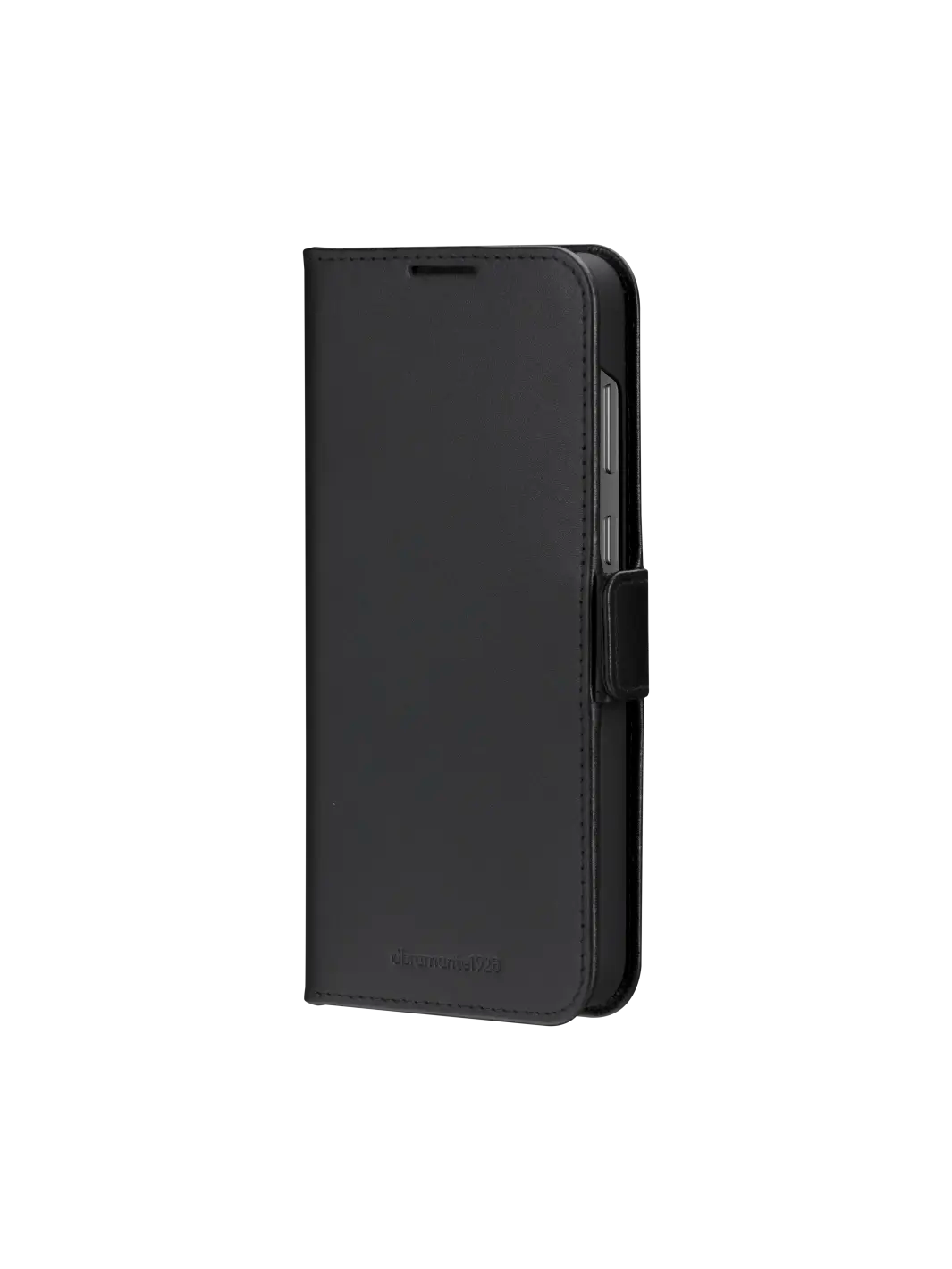 Copenhagen - Galaxy A56 5G - Black Phone Case