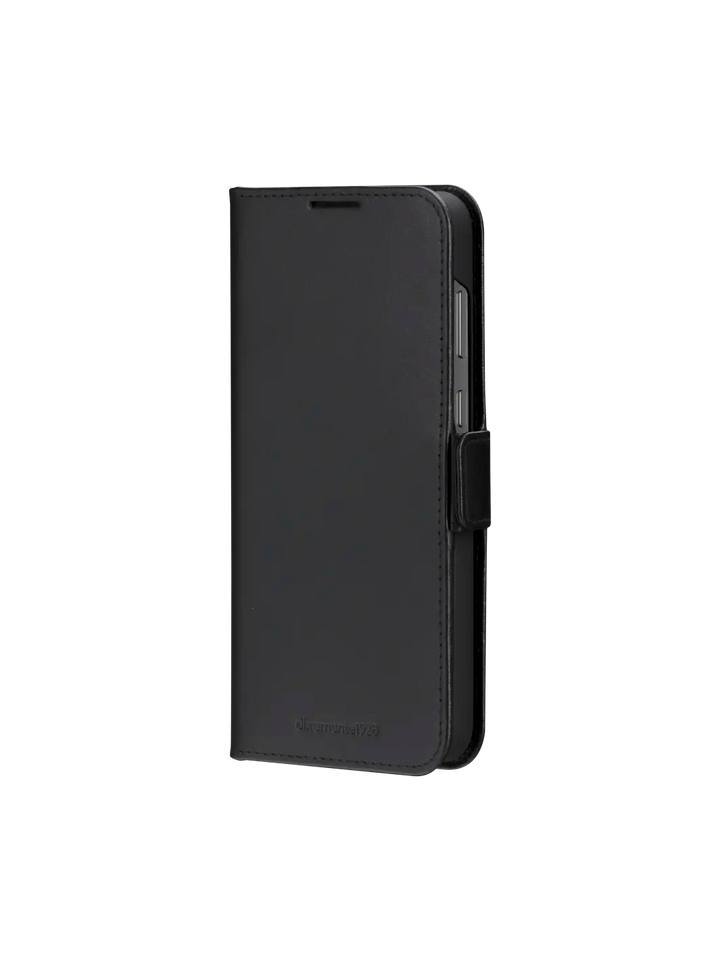 Copenhagen - Galaxy A56 5G - Black Phone Case