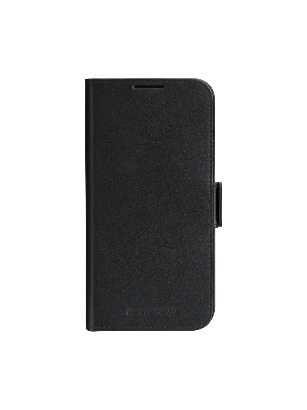 Copenhagen - Galaxy A56 5G - Black Phone Case