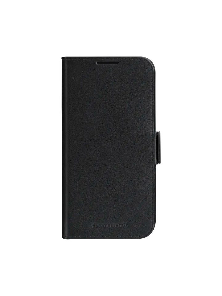 Copenhagen - Galaxy A56 5G - Black Phone Case