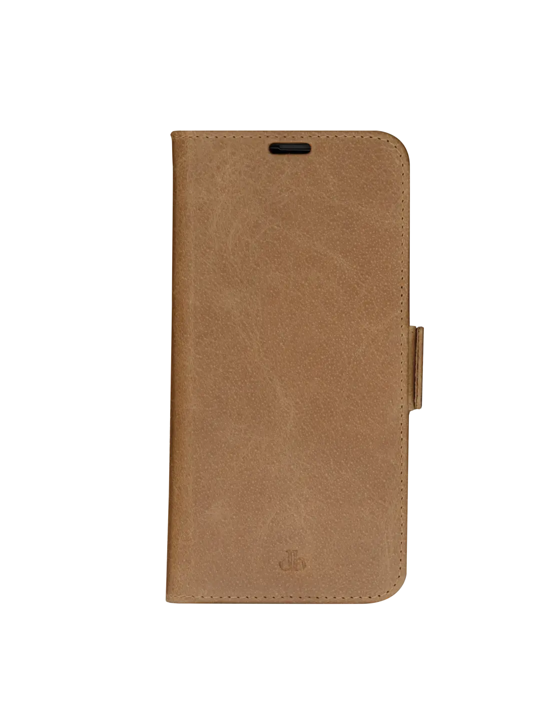 Copenhagen - iPhone 12/12 Pro - Tan Phone Case