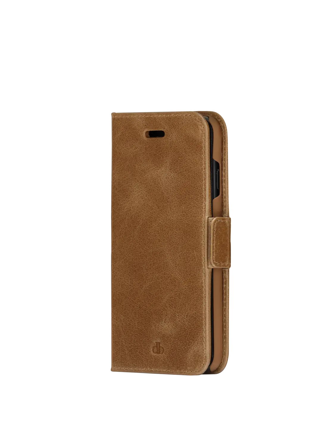 Copenhagen - iPhone 12/12 Pro - Tan Phone Case
