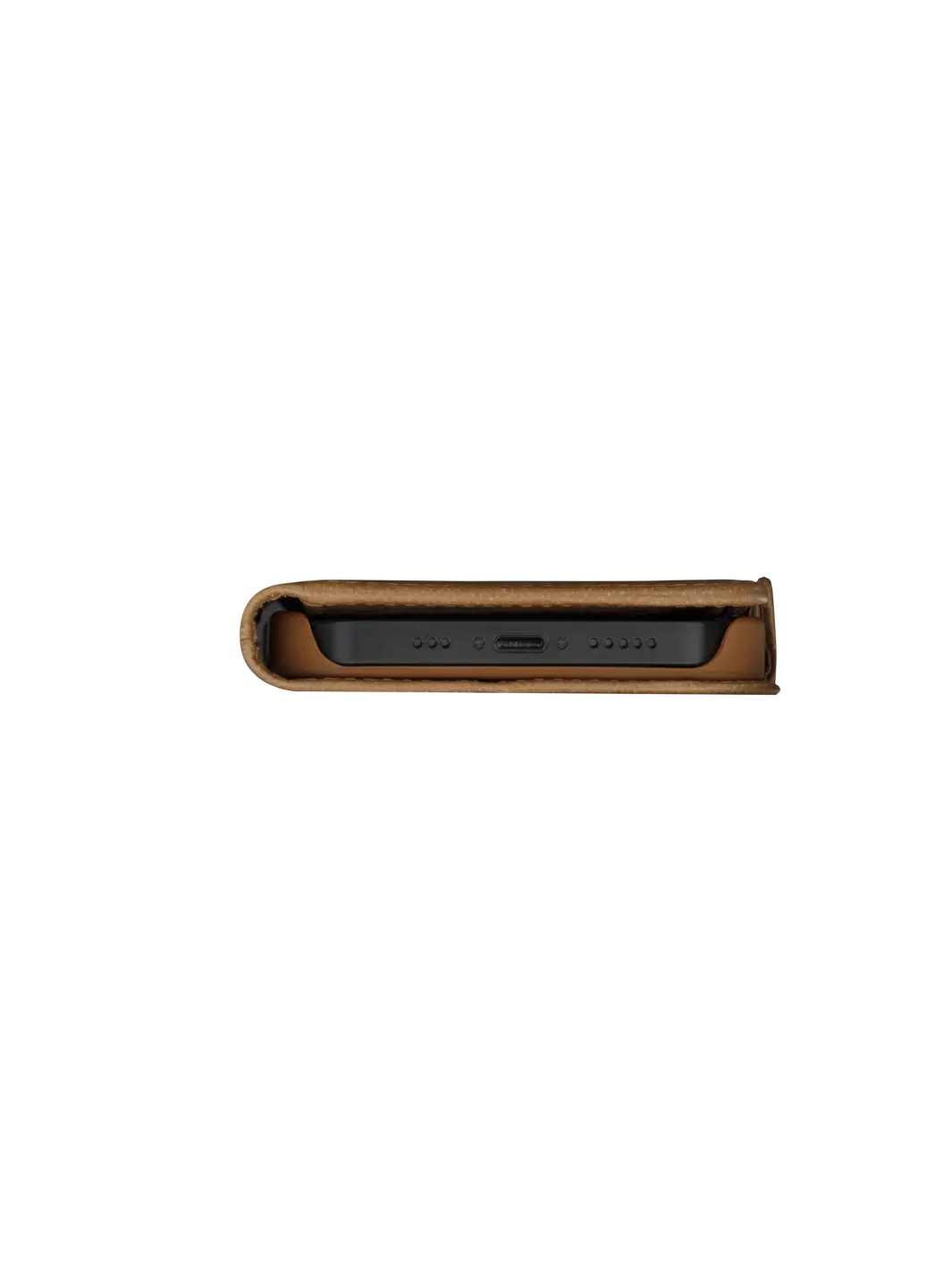 Copenhagen - iPhone 12/12 Pro - Tan Phone Case