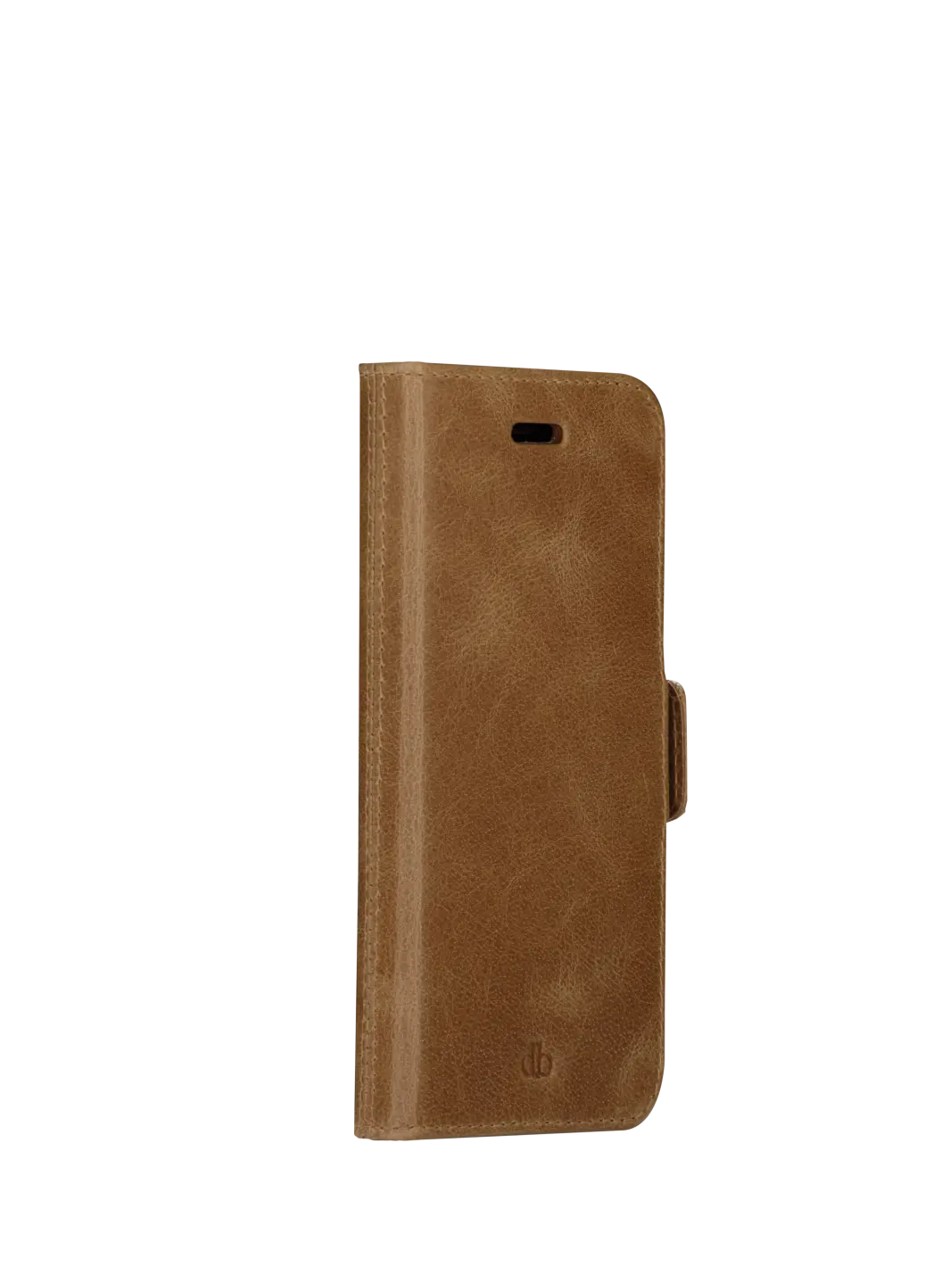 Copenhagen - iPhone 12/12 Pro - Tan Phone Case
