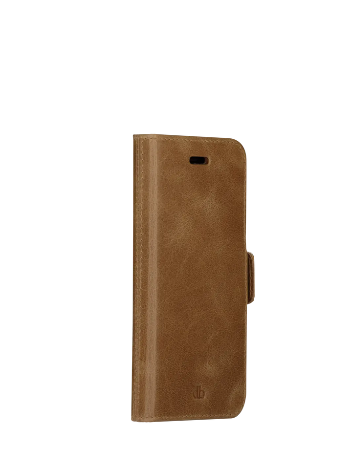 Copenhagen - iPhone 12/12 Pro - Tan Phone Case