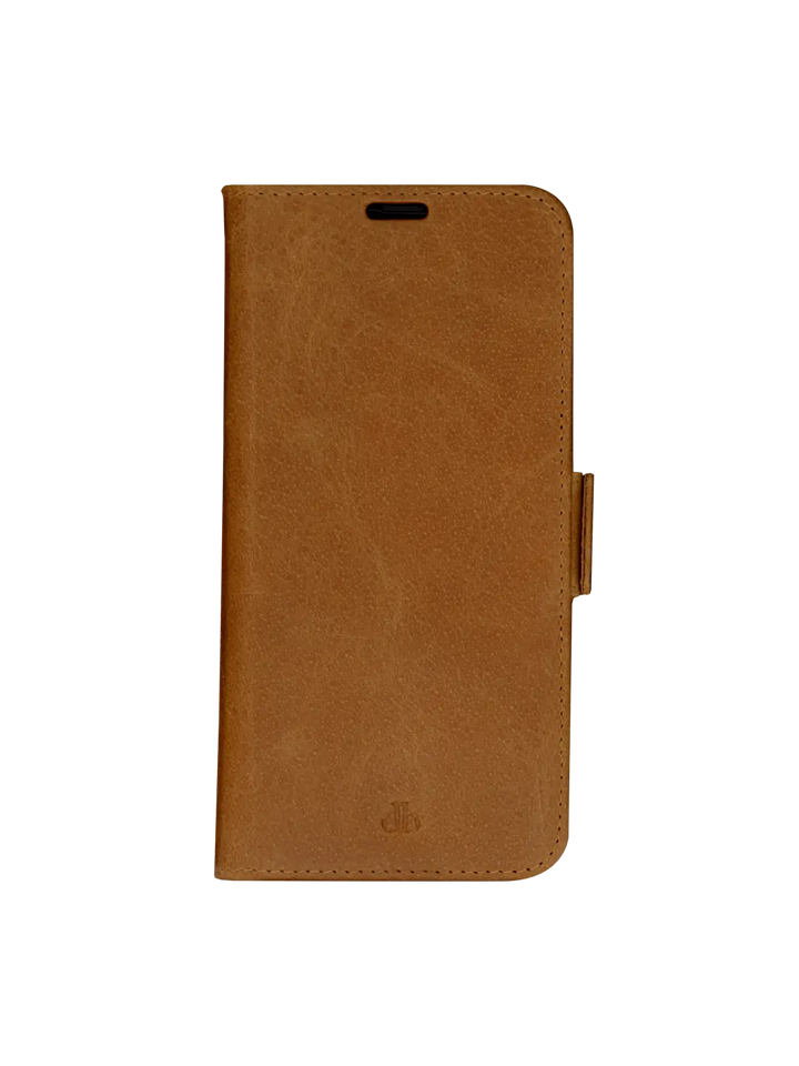 Copenhagen - iPhone 13 - Tan Phone Case