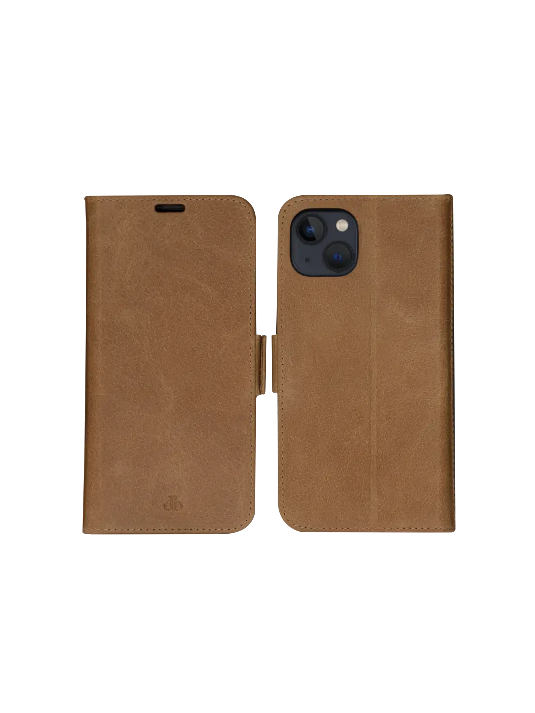 Copenhagen - iPhone 13 - Tan Phone Case