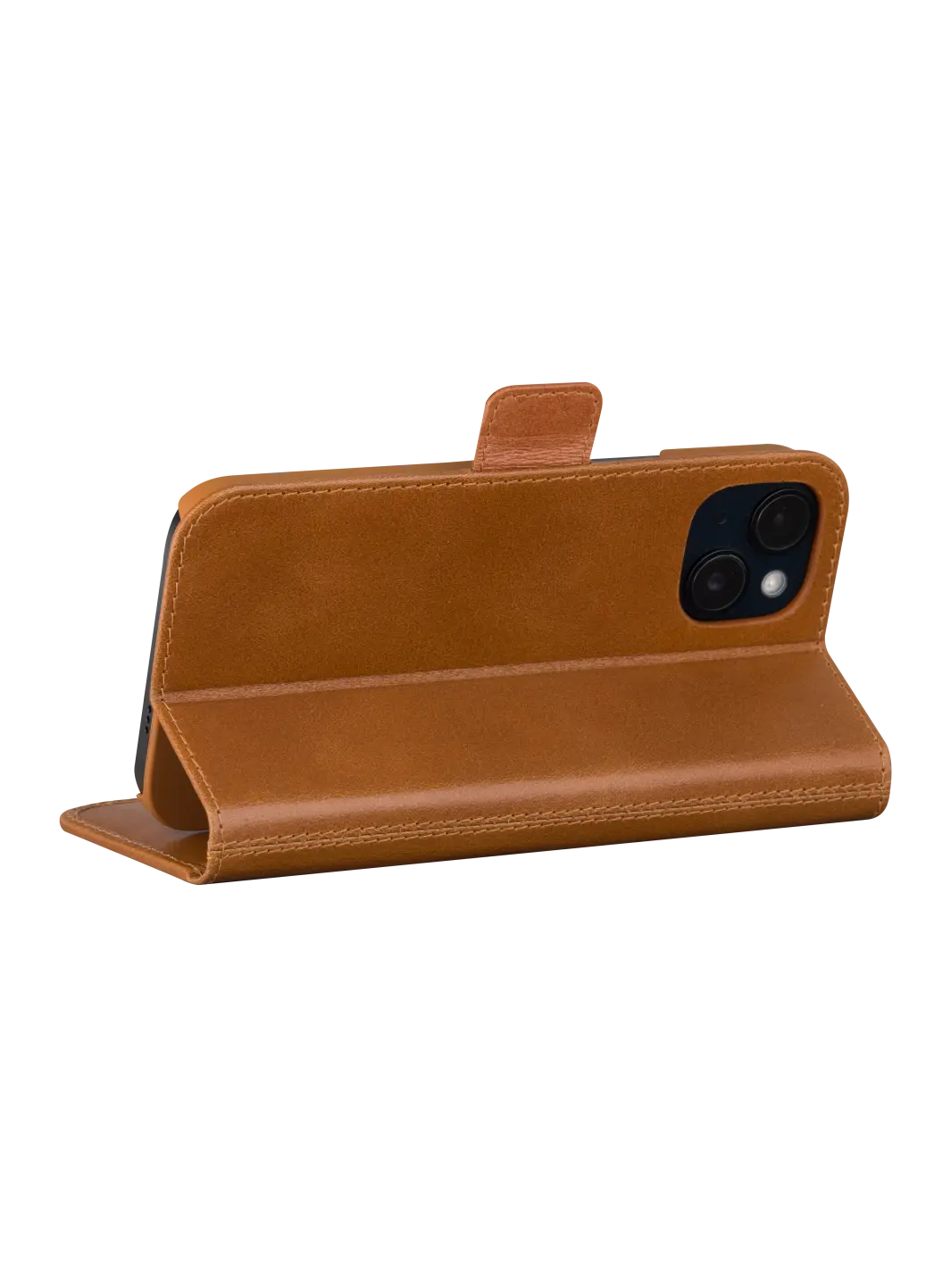 Copenhagen - iPhone 16e/15/14/13 - Tan Phone Case