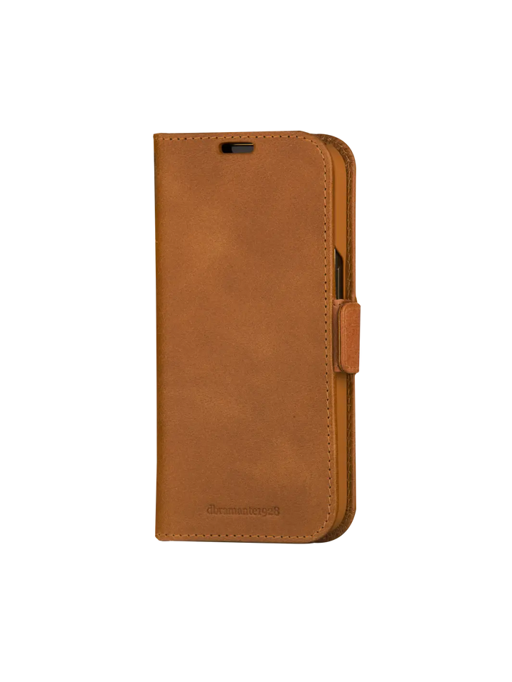 Copenhagen - iPhone 16e/15/14/13 - Tan Phone Case