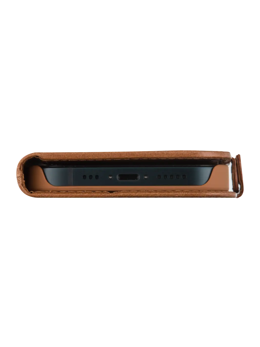Copenhagen - iPhone 16e/15/14/13 - Tan Phone Case