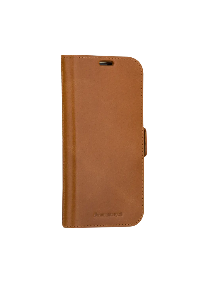 Copenhagen - iPhone 16e/15/14/13 - Tan Phone Case