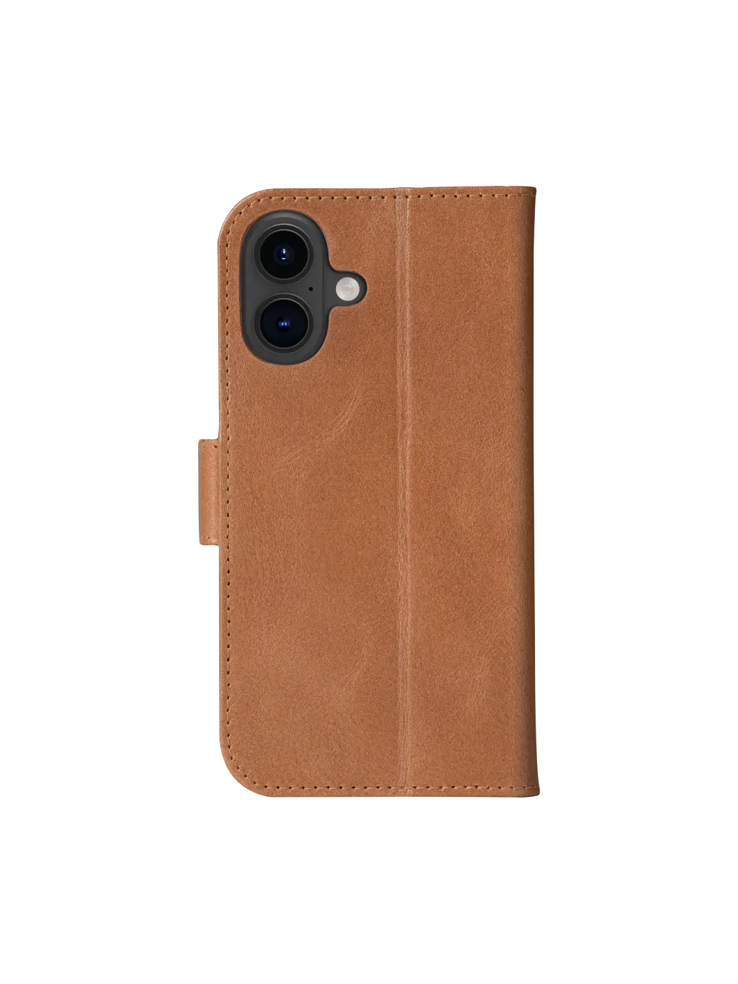 Copenhagen - iPhone 16 - Tan Phone Case