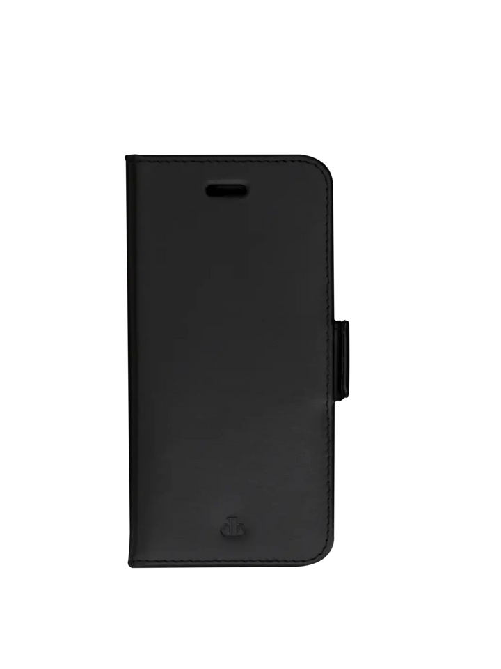 Copenhagen Black iPhone 12 12 Pro Phone Cases