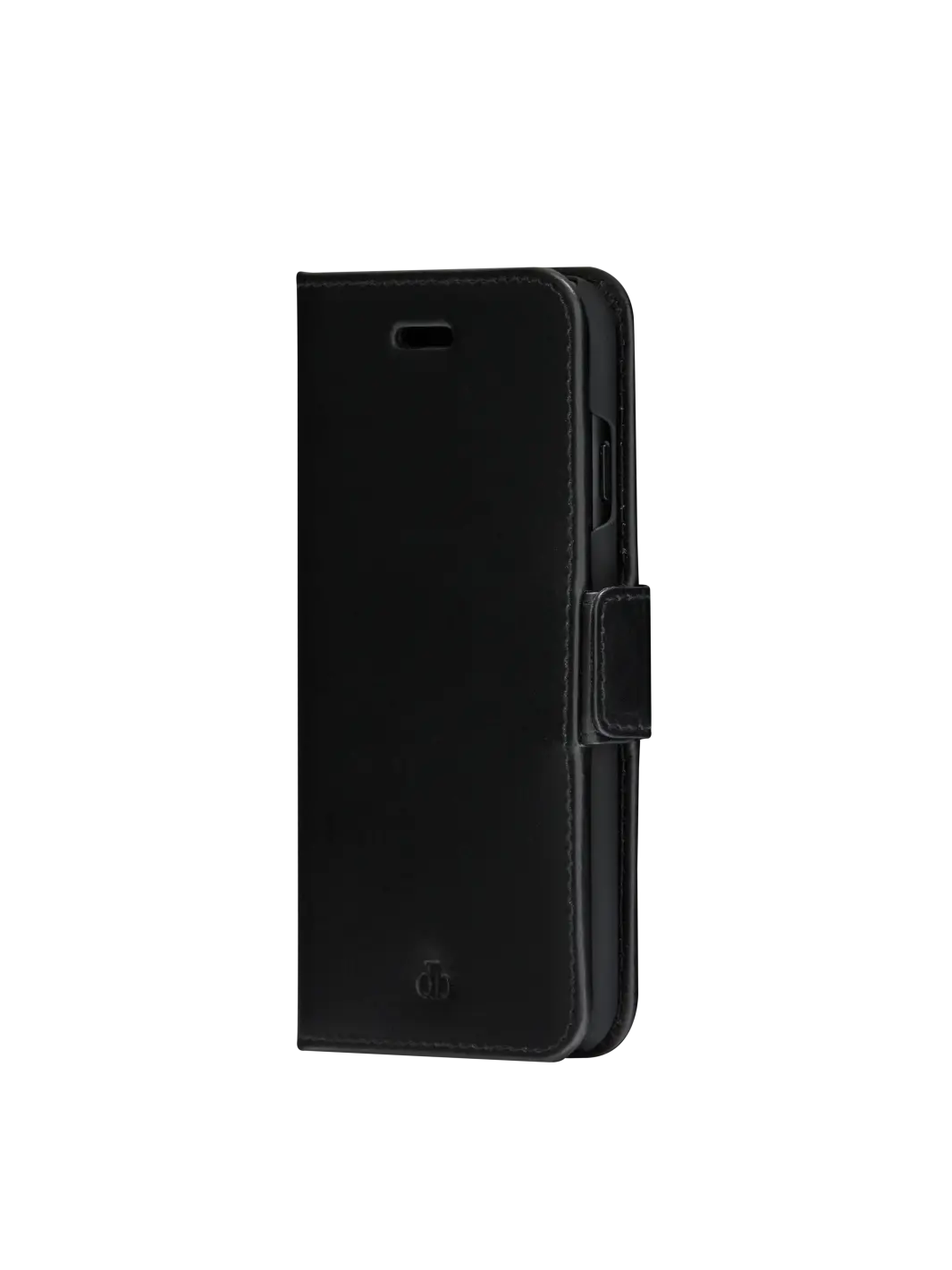 Copenhagen - iPhone 12/12 Pro - Black Phone Case