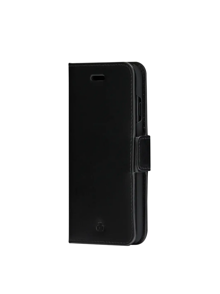 Copenhagen - iPhone 12/12 Pro - Black Phone Case