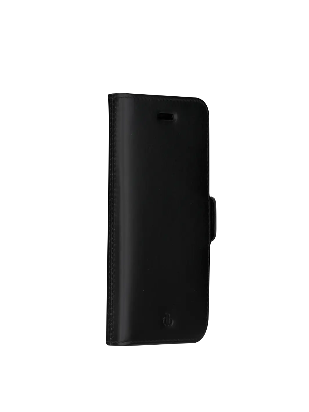 Copenhagen - iPhone 12/12 Pro - Black Phone Case