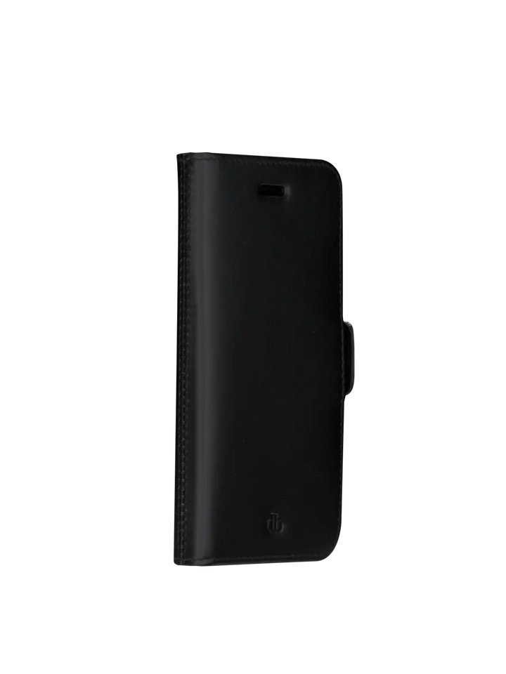 Copenhagen - iPhone 12/12 Pro - Black Phone Case