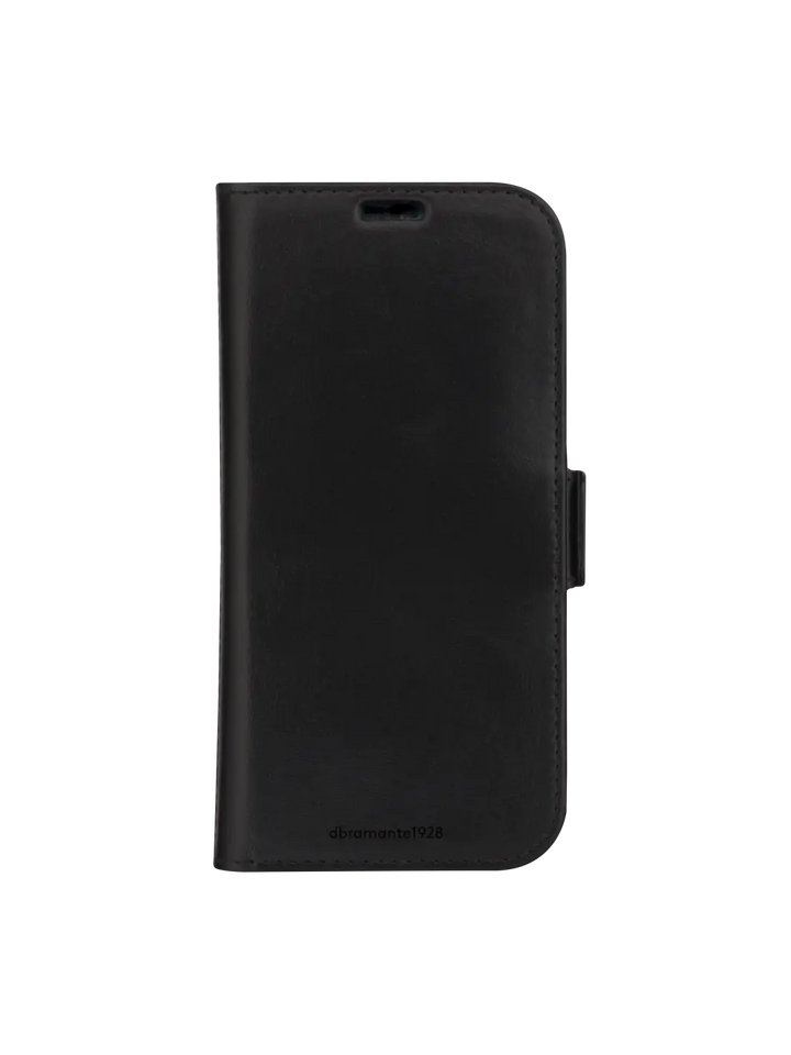 Copenhagen - iPhone 16e/15/14/13 - Black Phone Case
