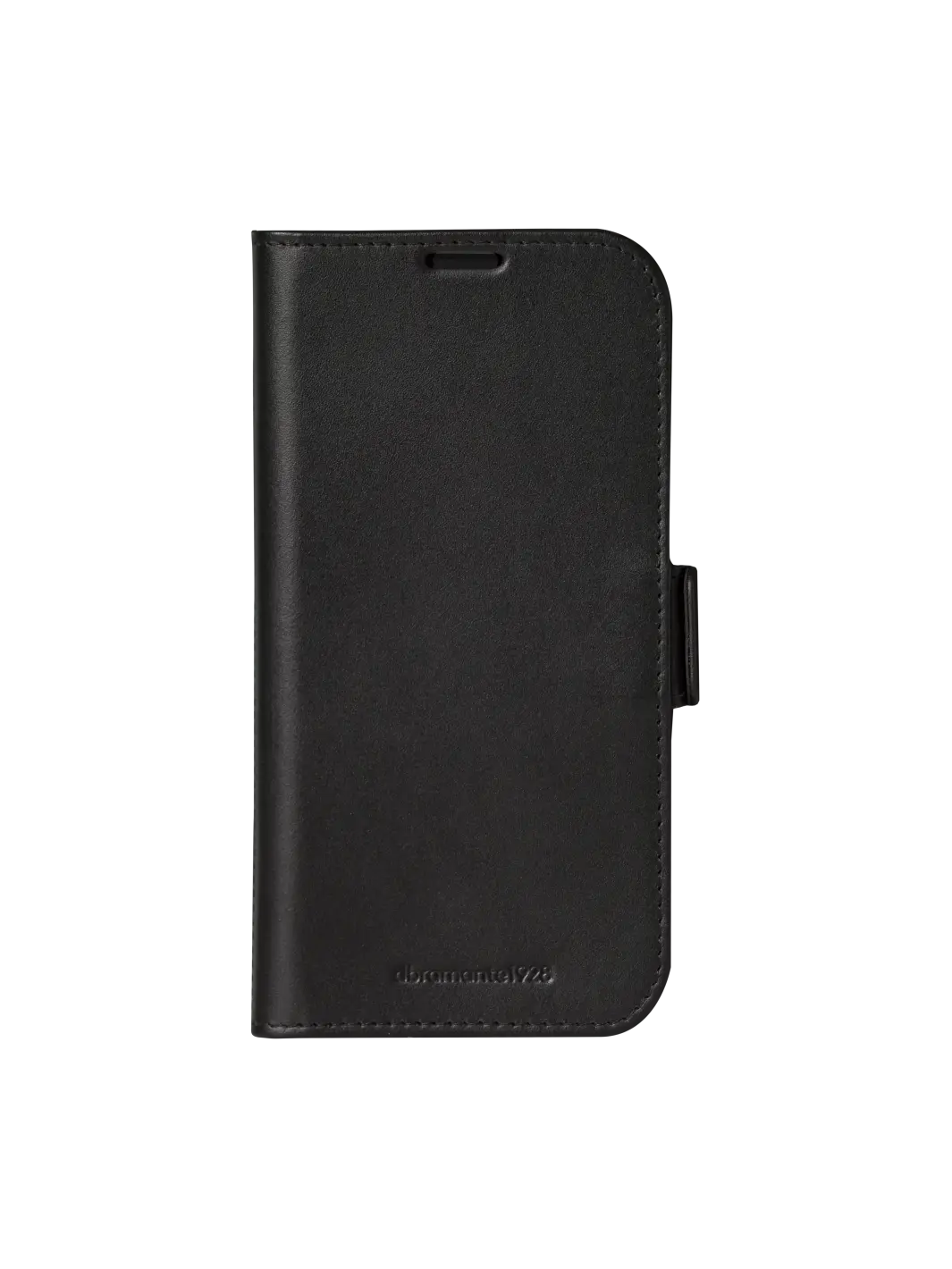 Copenhagen - iPhone 16 - Black Phone Case