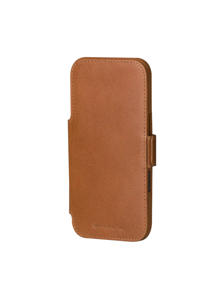 Copenhagen - iPhone Air - Tan Phone Case