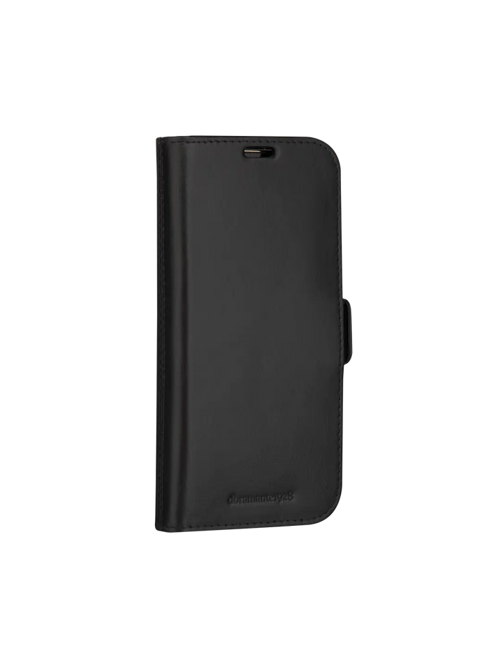 Copenhagen Black iPhone 15 Pro Max Phone Cases